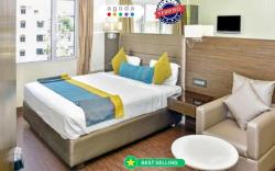 Goroomgo Hotel Regalia Budaun 