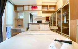 GreatChoice Studio Tokyo Riverside PIK By Travelio