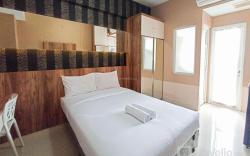 Studio at Student Castle Yogyakarta By Travelio