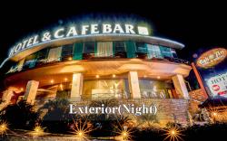 Hotel Balian Resort Tomei Kawasaki I.C. -Adult Only