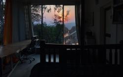 Appa Art cottage: Room + pool + lake + 3 meals