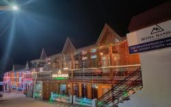 Hotel Manisha