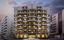 Savoy Central Hotel Apartment