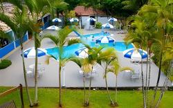 Hotel Pousada Vivendas do Sol e Mar