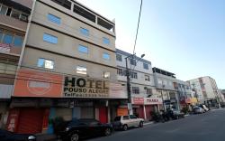 Hotel Pouso Alegre