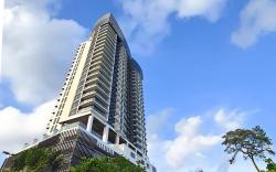 Ramada Suites by Wyndham The Straits Johor Bahru