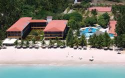 Hotel Praia Dourada