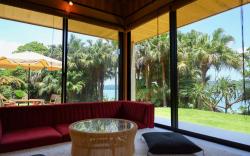 Boutique Art Museum U can stay -Ryukyu Villa-
