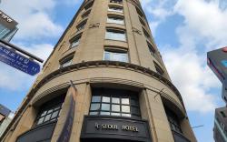 LE SEOUL HOTEL