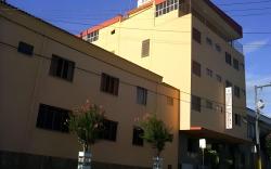 VOA Hotel Rezende