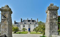 Domaine de Launay Blot Resort, Demeure de Prestige