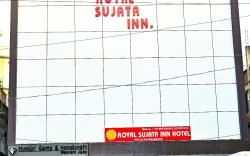 Royal Sujata Inn Hotel - 100 Mtr. from Mahabodhi Temple