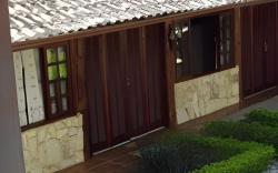 Hotel Serra Everest