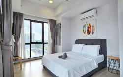 Aurora Place Revo | Pavilion Bukit Jalil | Axiata