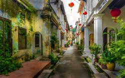 Majestic Ipoh Town View Fully Air-Con Suite