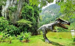 Ipoh | Lakeside Residences 7 Pax with Amazing View