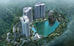 The Ipoh 7 PAX Blissful Suite 