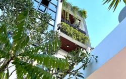 The Morokot Paradise Homestay 