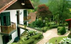 Hotel Vila Verde