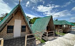 Mosah Villa Oslob Beach Resort