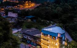 Karnyapha Hotspring Hotel