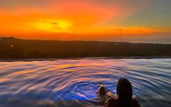 Uluwatu Sunset Hills