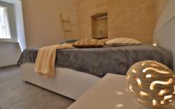 Rebecca historic residence in Otranto