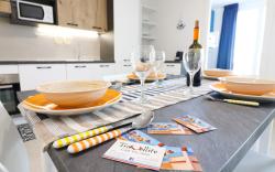 Galatea vacation home in Otranto