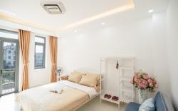 The Sophia Apartment - Thao Dien Central 
