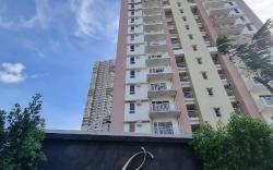 Araneta Center Cubao Condo
