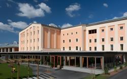 JUFA Hotel Weinviertel - Eselsmuhle