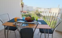 Lovely Rossana house in the centre of Otranto