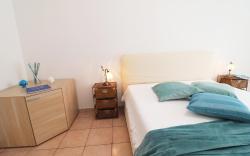 Carlottas house in Otranto