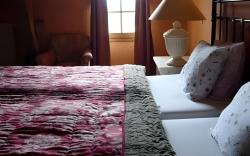 B&B Kasteelhoeve de Kerckhem