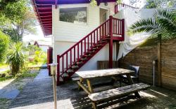 Appartement La Nord - Villas Lake and Sea