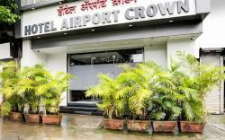 Hotel Airport crown