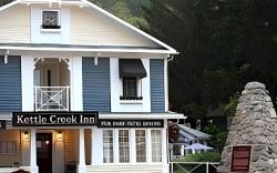 Kettle Creek Inn