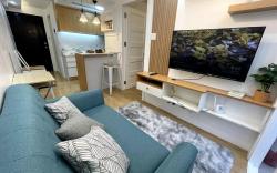 Condo at Arezzo Place (Nordic Home)