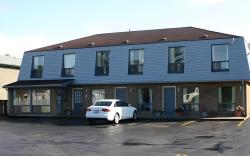 Borden Inn and Suites