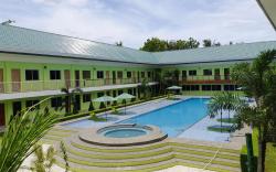 CAMOTES TOURIST INN