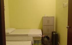 RAS International Hotel
