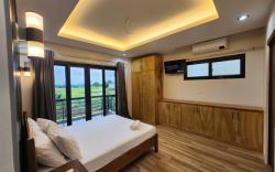 Modern & Cozy Apt.! -Private Room