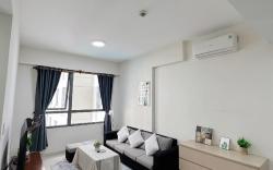 HHomes - 2BR Nice View Masteri Thao Dien &Pool GYM