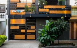 Viktory Boutique Hotel