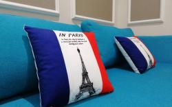 i-City, Shah Alam, The Parisien 3 By TRS