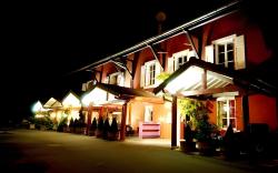 Auberge De Maison Rouge
