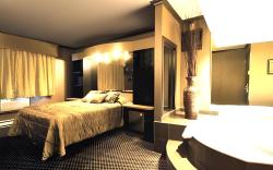 Motel Capri et Suites