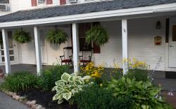 Cranmore Mountain Lodge