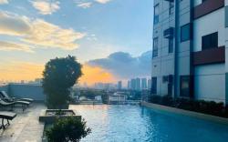 The Sentinel Residences @ Cubao