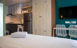 Well Appointed Studio at West Vista Apt ByTravelio